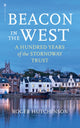 Book cover of: Beacon in the West. By: Roger Hutchinson