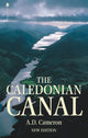 Book cover of: Caledonian Canal. By: A. D. Cameron