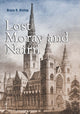 Book cover of: Lost Moray and Nairn. By: Bruce Bishop