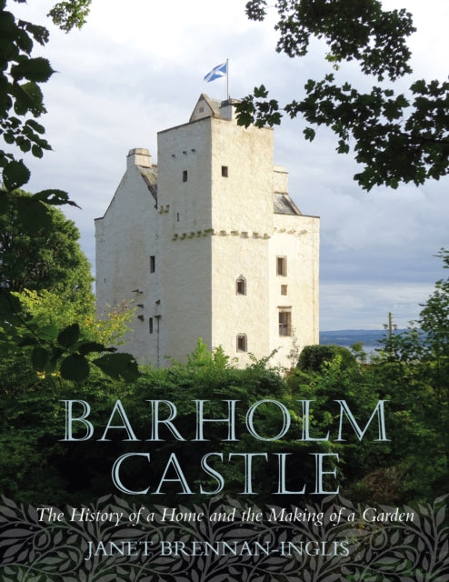 Book cover of: Barholm Castle