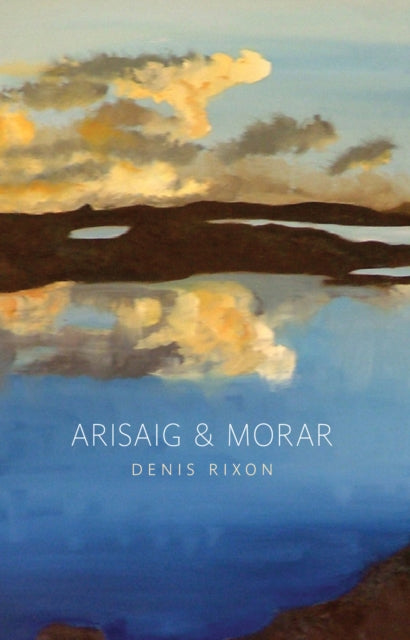 Arisaig and Morar