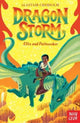 Dragon Storm: Ellis and Pathseeker 9781839940088 Alastair Chisholm