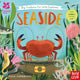 National Trust: Big Outdoors for Little Explorers: Seaside 9781839941795 Anne-Kathrin Behl