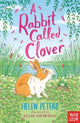 Rabbit Called Clover 9781839941986 Helen Peters