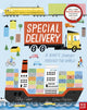 Special Delivery, A Book’s Journey Around the World 9781839942099 Polly Faber