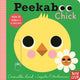 Peekaboo Chick 9781839942662 Camilla Reid