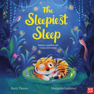 Sleepiest Sleep
