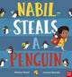 Nabil Steals a Penguin 9781839945922 Nishani Reed
