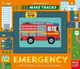 Make Tracks: Emergency 9781839947919 Johnny Dyrander