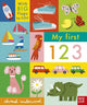 My First 123 9781839948190 Edward Underwood