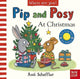 Pip and Posy, Where Are You? At Christmas (A Felt Flaps Book) 9781839948350 Camilla Reid