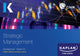 Book cover of: E3 STRATEGIC MANAGEMENT - REVISION CARDS