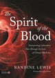 Book cover of: Spirit of the Blood. By: Randine Lewis