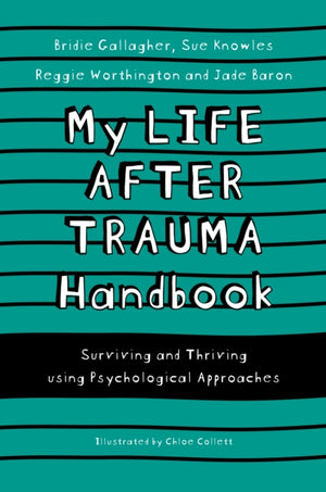 My Life After Trauma Handbook