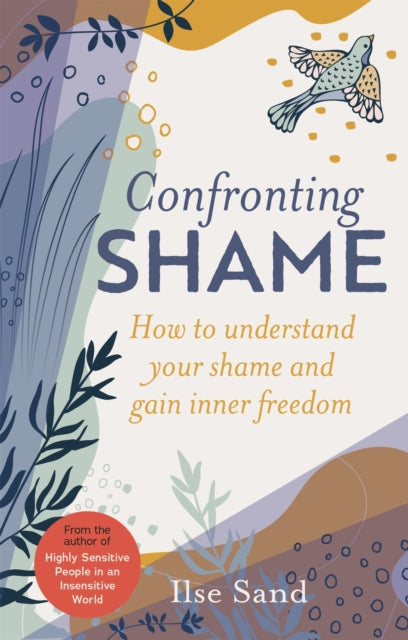 Book cover of: Confronting Shame. By: Ilse Sand