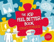 Book cover of: ASD Feel Better Book. By: Joel Shaul