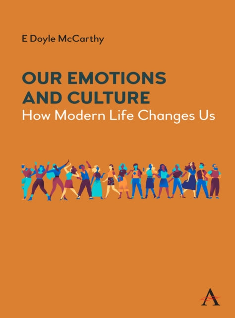 Our Emotions and Culture
