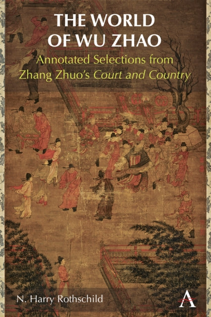 The World of Wu Zhao