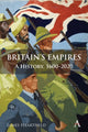 Book cover of: Britain’s Empires. By: James Heartfield