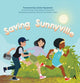 Book cover of: Saving Sunnyville. By: Katrina Emery