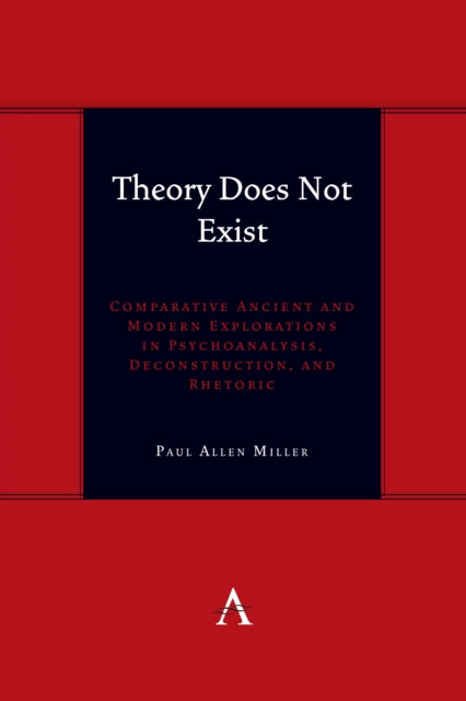 Theory Does Not Exist