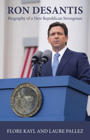 Ron DeSantis