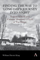 Book cover of: Finding the Way to 'Long Day's Journey Into Night'