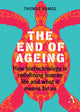 Book cover of: End of Ageing