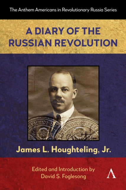 A Diary of the Russian Revolution