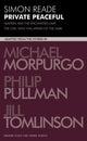 Book cover of: Private Peaceful and other adaptations