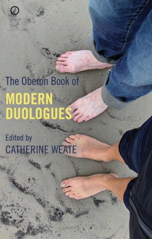 Oberon Book of Modern Duologues