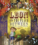 Leon and the Place Between 9781840118605 Graham Baker-Smith