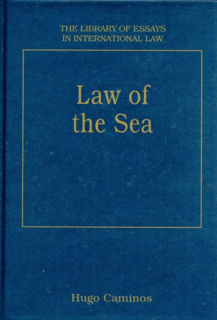 Law of the Sea