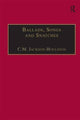 Book cover of: Ballads, Songs and Snatches