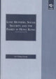 Book cover of: Lone Mothers, Social Security and the Family in Hong Kong