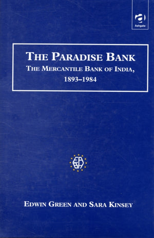 The Paradise Bank