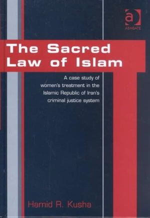 Sacred Law of Islam