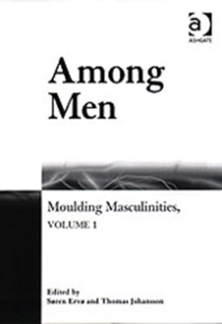 Book cover of: Among Men