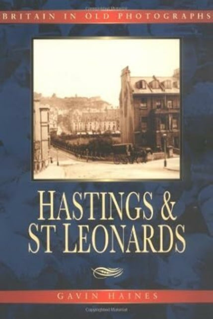 Hastings and St Leonards
