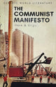 Book cover of: Communist Manifesto