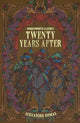 Book cover of: Twenty Years After