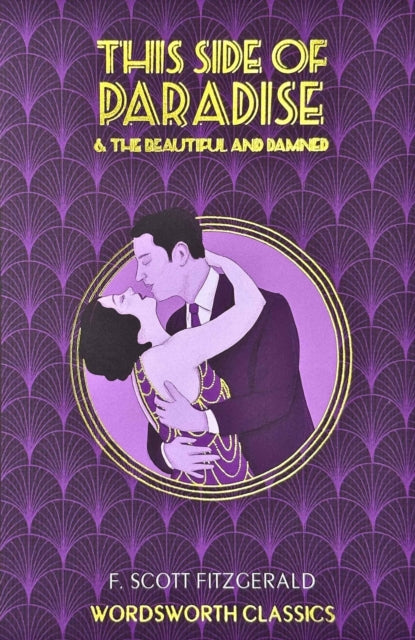 Book cover of: This Side of Paradise / The Beautiful and Damned