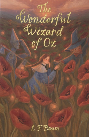 The Wonderful Wizard of Oz & Glinda of Oz