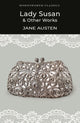 Lady Susan and Other Works 9781840226966 Jane Austen