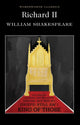 Richard II 9781840227208 William Shakespeare