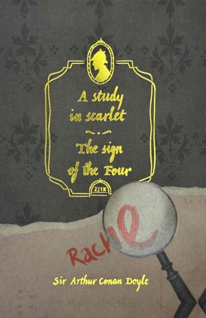 Study in Scarlet & The Sign of the Four (Collector's Edition)