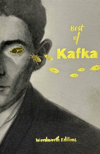 Best of Kafka (Collector's Edition) 9781840228434 Franz Kafka