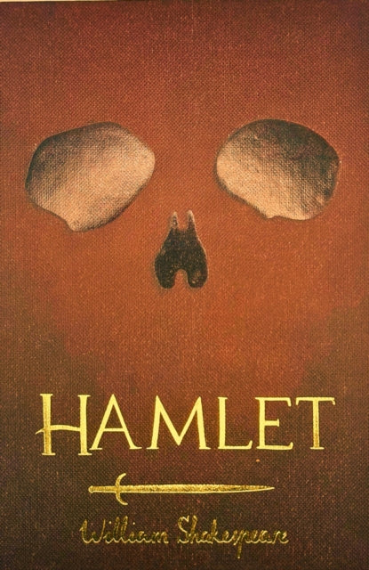 Hamlet (Collector's Editions) 9781840228458 William Shakespeare