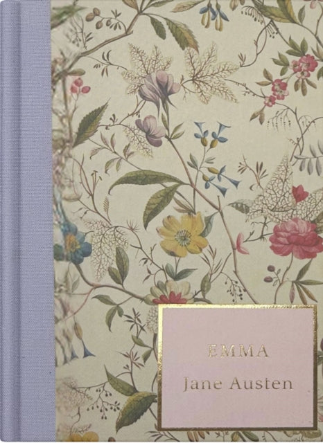 Emma (Heritage Collection) 9781840228939 Jane Austen