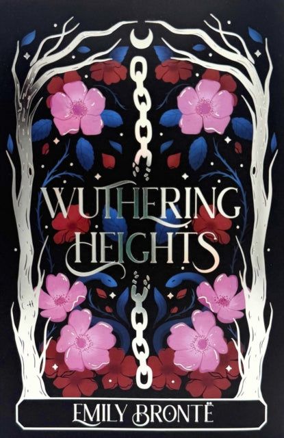 Wuthering Heights (Wordsworth Empress Collection)